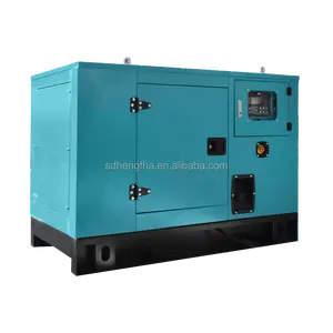 50kw автоматический дизельный генератор 50kw звуконепроницаемый дизельный генератор 3-фазный генератор для продажи