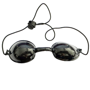 Anti-Fog <strong>Laser</strong> <strong>Goggles</strong> With Polycarbonate Frame <strong>Safety</strong> Glasses ANSI Z87.1 Certified for Welding and Work Protection - Product Image 1
