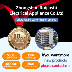 Robot da Cucina Professionali, Tritatutto Elettrico da Banco, Frullatore Resistente, Mixer, Frullatori e Centrifughe - Product Image 4