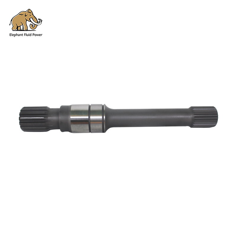 Drive Shaft Spline T14 Parker Denison