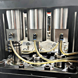 Pompe à piston triplex haute pression 350 Mpa 5070 Bar PW-UHP303 pour nettoyeur industriel haute pression à moteur diesel en acier - Product Image 2