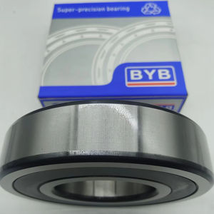 Roulements à billes de haute qualité de la marque BYB 624 608 6001 6002 6201 <span class=keywords><strong>6202</strong></span> 6204 6304 6305 6306 6307 6308 2RS ZZ C3 à gorge profonde - Product Image 2