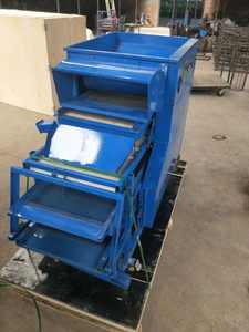 Séparateur automatique de larves de vers de <span class=keywords><strong>farine</strong></span> jaune Équipement agricole d'élevage de vers de <span class=keywords><strong>farine</strong></span> Machine de criblage de vers de <span class=keywords><strong>farine</strong></span> jaune - Product Image 5