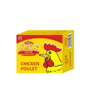 10 gam/cái tươi phong cách gia vị <span class=keywords><strong>Cube</strong></span> <span class=keywords><strong>Bouillon</strong></span> <span class=keywords><strong>Cube</strong></span> hỗn hợp gia vị cho nấu ăn - Product Image 5