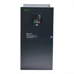 55KW SANYU 벡터 제어 삼상 380V 순수 정현파 태양광 인버터 및 컨버터 VFD (리프트용) - Product Image 3