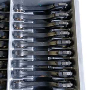 ذراع توصيل جديد EA888 1.8T 21/23 مم 06J198401F لسيارات فولكس فاجن جيتا وأودي A4 A5 Q3 Q5 06L198401G - Product Image 3