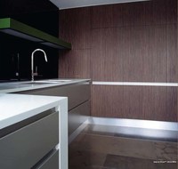 Plan de travail en marbre CE/NSF, plan de travail en pierre acrylique artificielle, surface solide en acrylique, plan de travail de cuisine, plan de travail de salle de bain