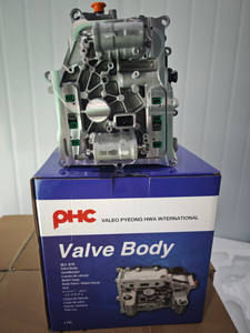 Boîtier de valve de transmission automatique 0AM pour PHC compatible avec les accessoires de voiture VW Audi HKHENING AUTO PART - Product Image 2