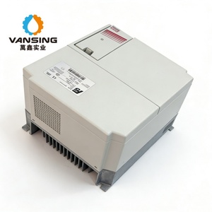 ตัวแปลงความถี่ระดับมืออาชีพสำหรับเครื่องตัด NC150/NC250 - Product Image 2