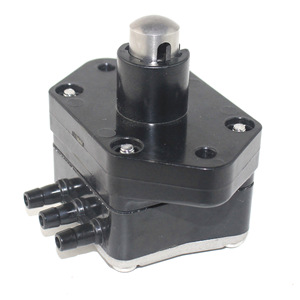 Pompe à carburant pour moteur hors-bord Mercury 826398A1 826398A3 826398T pour moteurs de 25 à 60 CV, pièce de rechange - Product Image 3