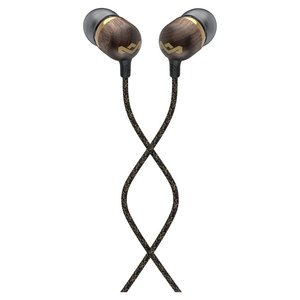 สมายล์ จาเมกา บราสหูฟังแบบมีสายในหู ไมโครโฟนสเตอริโอ แจ็คมินิ 3.5 มม. - Product Image 1