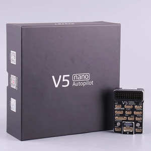 Nuevo CUAV <span class=keywords><strong>V5</strong></span> NANO Control de vuelo Código abierto PX4 Drone PIX Mini Modelo Avión Piloto de vuelo - Product Image 4