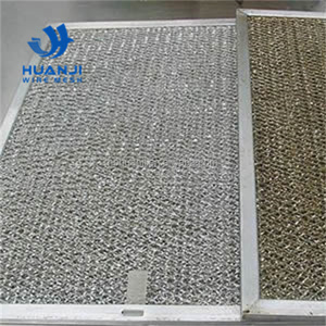 304 Stainless Steel Gas-liquid Filter <b>Wire</b> <b>Mesh</b> Knitted <b>Wire</b> <b>Mesh</b> - Product Image 6