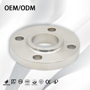 ASTM <span class=keywords><strong>A182</strong></span> <span class=keywords><strong>F304</strong></span> Edelstahl flansch DN100 PN16 Aufsteck flansch Korrosions beständig so Stahl flansch - Product Image 6