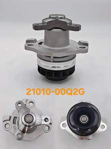 ปั๊มน้ำ 21010-00Q2G สำหรับรถยนต์นิสสัน - Product Image 2
