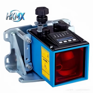 Capteur de déplacement laser d'origine HL-G112-A-C5 pour l'automatisation - Product Image 1