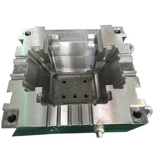 قالب JJK بسعة 300,000 - 1,000,000 طلقة، رقم التجويف. مصنعي قوالب الحقن البلاستيكية الفردية/متعددة - Product Image 1