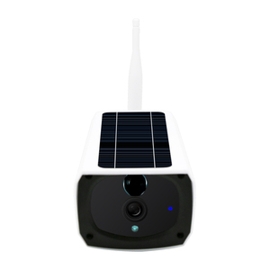 Cámara IP Solar Y4P WIFI HD con Sensor COMS, Detección PIR, Conversación en Tiempo Real, Ultra Larga Duración en Espera (máximo <span class=keywords><strong>365</strong></span> Días) - Product Image 2