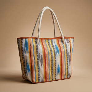 Promotional Beach <b>Bags</b> Wholesale Custom Printed Tote <b>Bags</b> for Events and Businesses - Product Image 1
