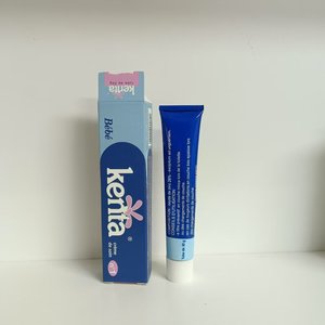 <span class=keywords><strong>Crema</strong></span> facial vegana Kenta <span class=keywords><strong>Bebe</strong></span> con ácido hialurónico para piel seca-Hidratante de uso diurno y reductor de enrojecimiento - Product Image 2