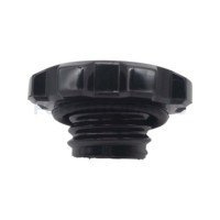 Tapa de llenado de aceite 4777536 para vehículos Jeep 96-00 y Wrangler YJ 1995 con motor de 6 cilindros y 4.0L y Grand Cherokee ZJ 93-98