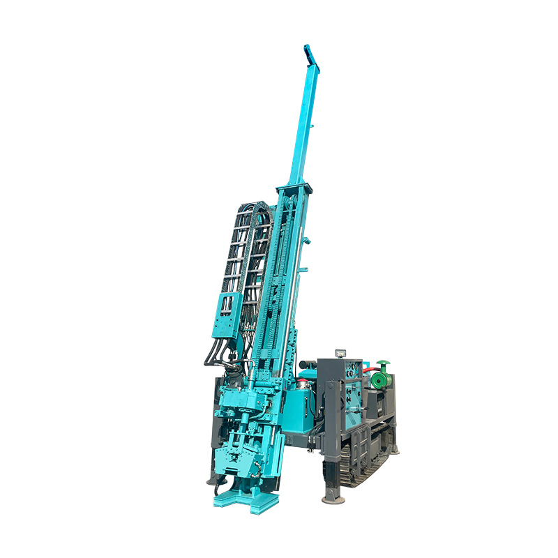 Hydraulic Drilling Machine Concrete Core Drilling