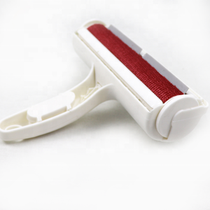 Face pour animaux de Compagnie <span class=keywords><strong>Chien</strong></span> Brosse À Cheveux pour animaux de compagnie épilateur rouleau Charpie Réutilisable Rouleau - Product Image 1