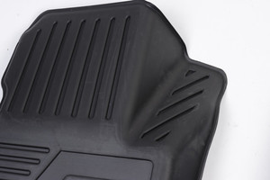 Vendita calda di alta qualità 3D TPE tappetino per auto uso per <span class=keywords><strong>Peugeot</strong></span> 308 1.6 e-HDi <span class=keywords><strong>Allure</strong></span> 2013 - Product Image 2