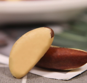 1KG di noci brasiliane sciolte naturali secche Bertholletia Excelsa noce brasiliana per il cibo - Product Image 4