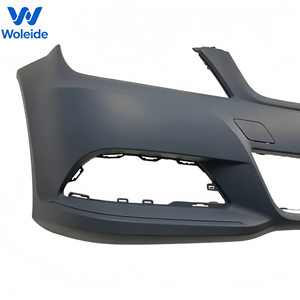 Kit carrozzeria paraurti anteriore con spoiler 2048805547A2048805547 per Mercedes Benz <span class=keywords><strong>Classe</strong></span> C W204, direttamente dalla fabbrica. - Product Image 4