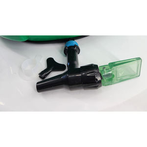 GHO المنزل تختمر برميل من البلاستيك 2lt-25lt متجر شرب البيرة الحرارية برميل - Product Image 5