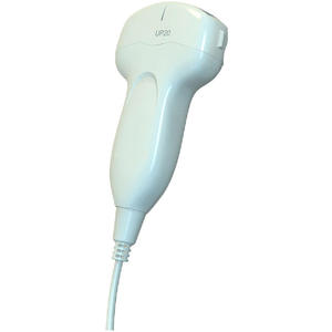 Escáner <span class=keywords><strong>de</strong></span> Ultrasonido Portátil USB con Profundidad <span class=keywords><strong>de</strong></span> Escaneo Superior a 120 mm para Pruebas Superficiales <span class=keywords><strong>de</strong></span> Articulaciones, Vasculares y Mamarias, Compatible con Windows y Android - Product Image 4