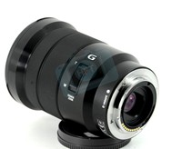 Objectif d'appareil photo numérique reflex HFT Professional E PZ 18-105mm F/4 G OSS Zoom – Accessoire de gros