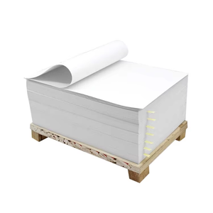 FDA Approved Wax-Free Greaseproof <b>Paper</b> Biodegradable Food <b>Wrapping</b> <b>Paper</b> - Product Image 4