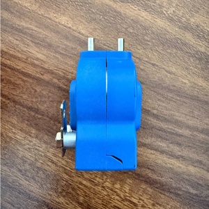 Interrupteur <span class=keywords><strong>de</strong></span> sécurité pneumatique DW40, interrupteur <span class=keywords><strong>de</strong></span> pression d'air pour système <span class=keywords><strong>de</strong></span> sécurité <span class=keywords><strong>de</strong></span> <span class=keywords><strong>porte</strong></span> industrielle spéciale - Product Image 3