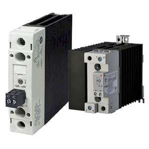 100% Original RGC1A23D15KGU <b>RELAY</b> SSR 32VDC 1PH 230V 20A Specially Designed for Contactors <b>Relays</b> - Product Image 1