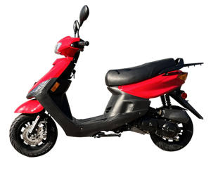 Meilleures ventes de cyclomoteurs 50cc, motos à deux roues, <span class=keywords><strong>scooter</strong></span> à essence pour adultes - Product Image 1