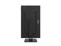 Moniteur d'ordinateur AOC U27P10 27 pouces 4K HD IPS levage et rotation U27P10
