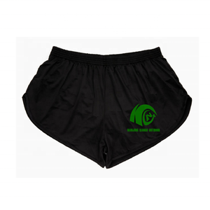 KANGO 여름 착용 위장 남성 반바지 차가운 손 느낌 남성 실키 반바지 전술 여름 반바지 남자 - Product Image 3