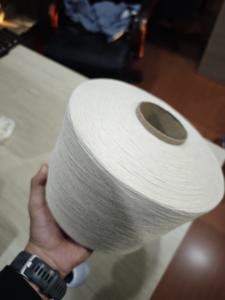 터키산 니팅 원사 면 OE 원사 Ne 20/<span class=keywords><strong>1</strong></span> 2합사 - Product Image 2