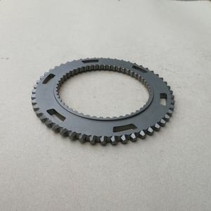 Bouclier camion européen Synchro. Bague d'engrenage 1st/2nd 6002305599/6002 305 599 pour boîte de vitesses de transmission de tracteur 8S109 9S109 16S109 E - Product Image 4