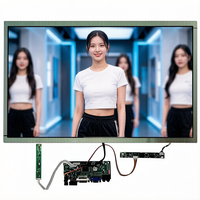 Monitor de Escritorio LED IPS Nuevo MV270QUM-N20 con Pantalla Ancha para Juegos, Relación de Aspecto 16:9, Gama de Colores 100% SRGB, Garantía de 90 Días