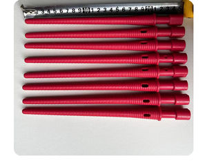 Parti per Macchine Tessili, Bobine in Nylon 220 per Telai, Bobine per Navette, Bobine in Plastica - Product Image 3