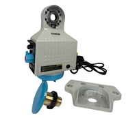 Alimentación eléctrica OEM para accesorios de herramientas de fresadora XYZ