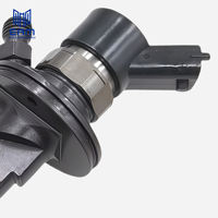 Injecteur de carburant diesel Common Rail 16600-MA70A A6600-MA70B 0445110877 0445110883 pour moteur Nissan ZD30, soupapes d'injection