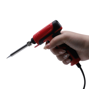 Matériau céramique de haute qualité 100 watts pistolet à souder à la main 100 w pistolet à souder électrique en cuivre <span class=keywords><strong>Suder</strong></span> - Product Image 3