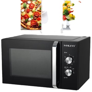 <span class=keywords><strong>Four</strong></span> à micro-ondes domestique Sokany 1200W haute puissance, éléments chauffants en acier inoxydable, <span class=keywords><strong>four</strong></span> à micro-ondes commercial - Product Image 1