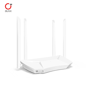OLAX Universal WiFi wi-fi de alta velocidad de oficina en casa RED DE JUEGOS 300Mbps 802,1g/B/N enrutador de Internet 4G para el hogar - Product Image 4