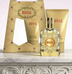 Parfum Original Luxueux Coffret Cadeau Exquis Longue Durée Nouveautés 2026 Femme Votre Style Senteur OEM ODM Faible MOQ - Product Image 4
