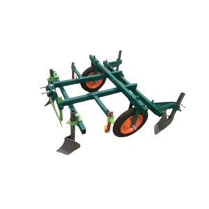 Máy Phủ Màng Nhựa Máy Nông Trại Máy Kéo Kéo Đất Kéo Đi Bộ Dụng Cụ Phủ - Product Image 1